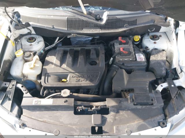 1C4NJDEB4HD192984 Jeep Compass High Altitude 4x4