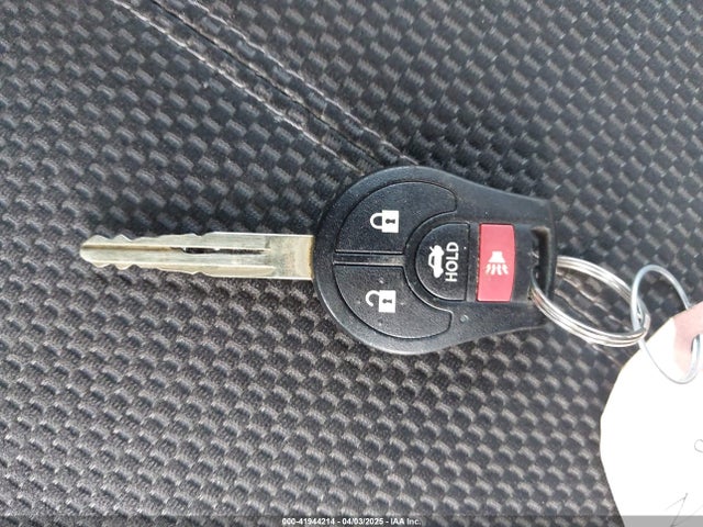 3N1AB7AP3FY366653 Nissan SENTRA S