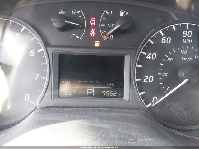 3N1AB7AP3FY366653 Nissan SENTRA S