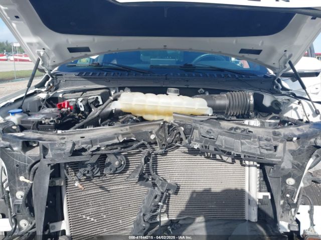 1FMJK1K82PEA17690 Ford Expedition Limited Max