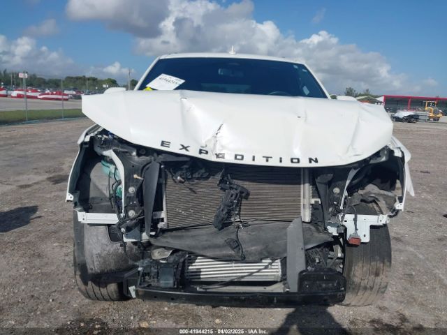1FMJK1K82PEA17690 Ford Expedition Limited Max