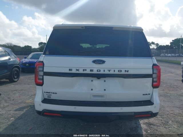 1FMJK1K82PEA17690 Ford Expedition Limited Max