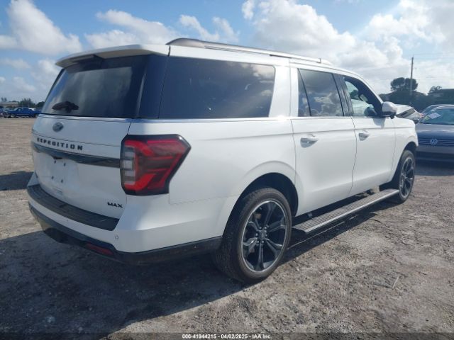 1FMJK1K82PEA17690 Ford Expedition Limited Max