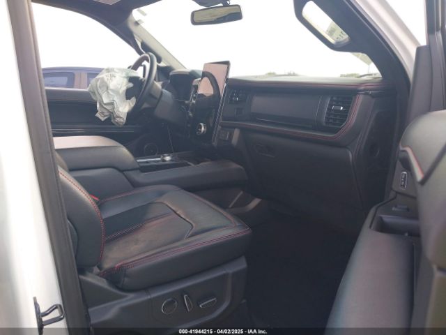 1FMJK1K82PEA17690 Ford Expedition Limited Max