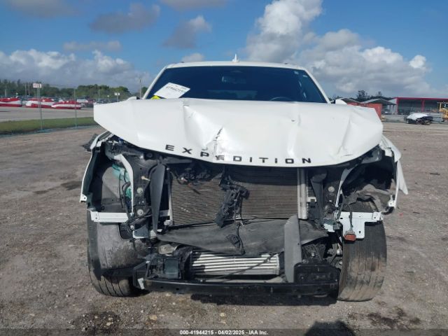 1FMJK1K82PEA17690 Ford Expedition Limited Max
