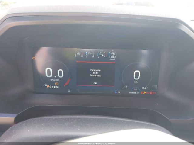 1FMJK1K82PEA17690 Ford Expedition Limited Max