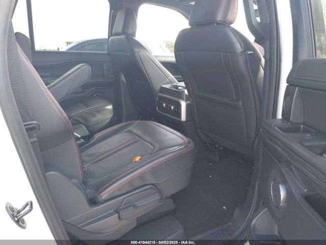 1FMJK1K82PEA17690 Ford Expedition Limited Max