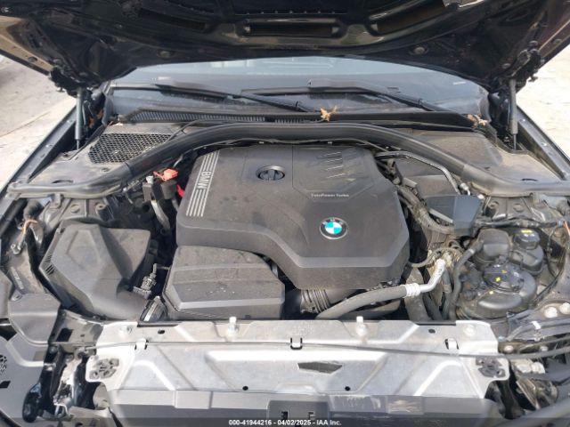 WBA5R7C58KAJ80964 BMW 330i Xdrive