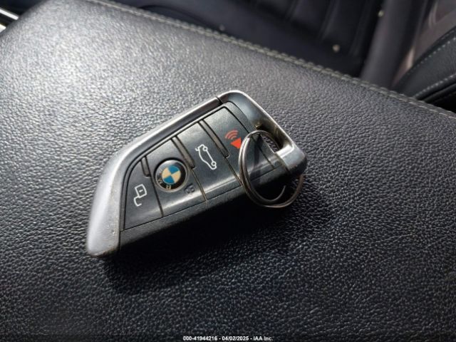 WBA5R7C58KAJ80964 BMW 330i Xdrive