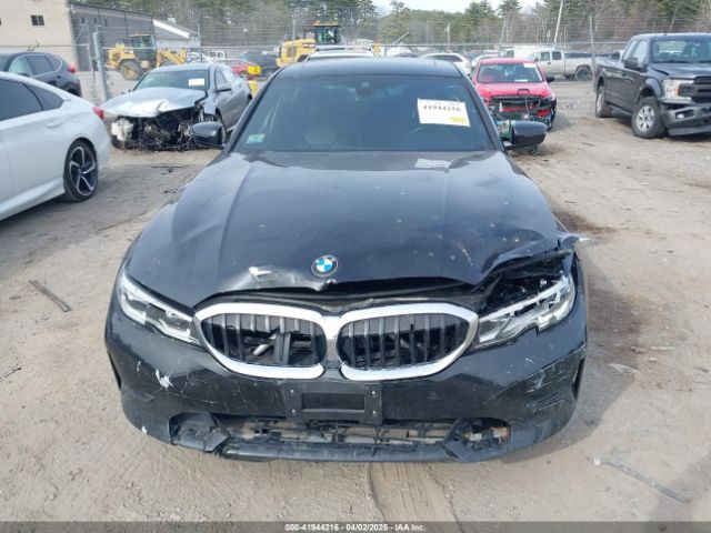 WBA5R7C58KAJ80964 BMW 330i Xdrive