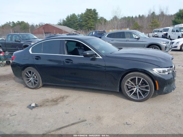 WBA5R7C58KAJ80964 BMW 330i Xdrive