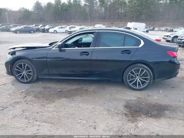 WBA5R7C58KAJ80964 BMW 330i Xdrive