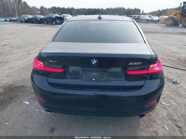 WBA5R7C58KAJ80964 BMW 330i Xdrive