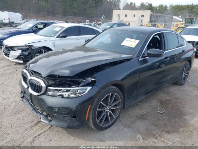 WBA5R7C58KAJ80964 BMW 330i Xdrive