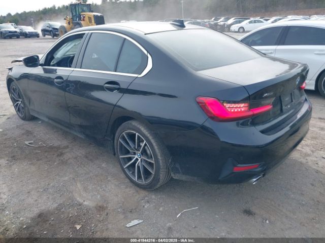 WBA5R7C58KAJ80964 BMW 330i Xdrive