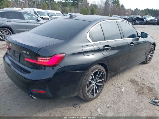 WBA5R7C58KAJ80964 BMW 330i Xdrive