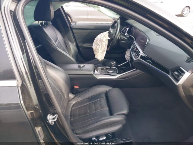 WBA5R7C58KAJ80964 BMW 330i Xdrive