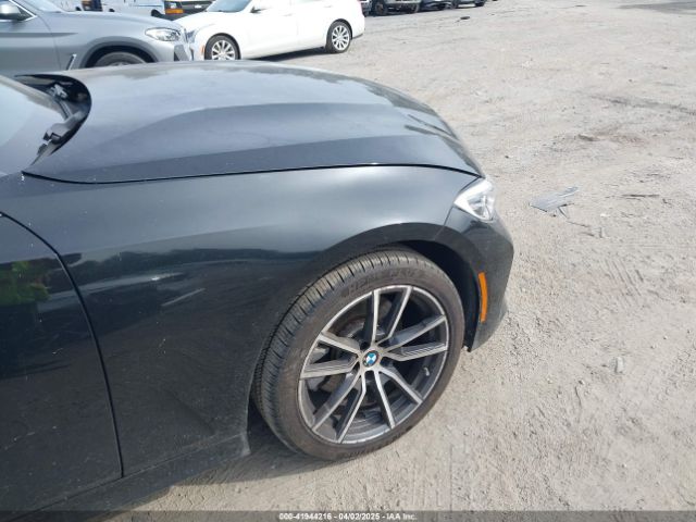 WBA5R7C58KAJ80964 BMW 330i Xdrive