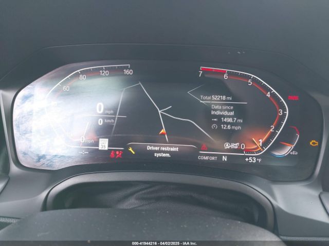 WBA5R7C58KAJ80964 BMW 330i Xdrive