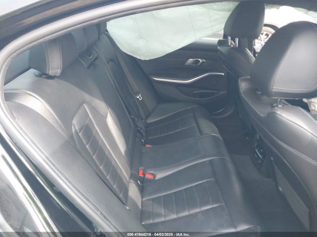 WBA5R7C58KAJ80964 BMW 330i Xdrive