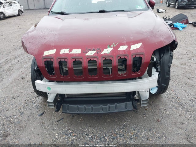 Jeep Cherokee Limited 4x4 2019 1C4PJMDNXKD133952 Image 6