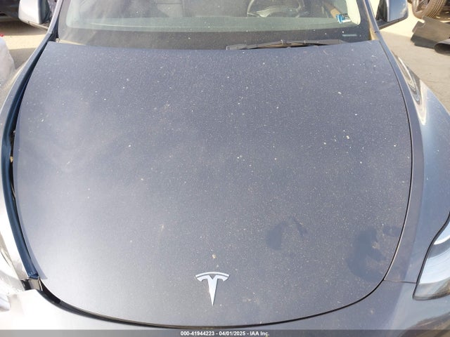 7SAYGDEE1PA086375 Tesla Model Y