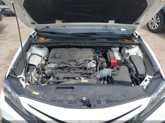 4T1G11AKXPU088961 Toyota CAMRY SE