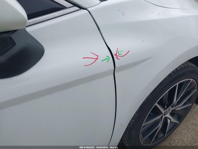 4T1G11AKXPU088961 Toyota CAMRY SE