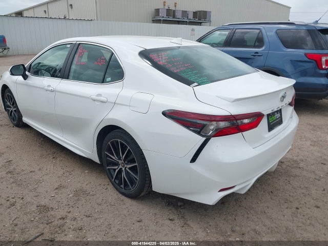 4T1G11AKXPU088961 Toyota CAMRY SE
