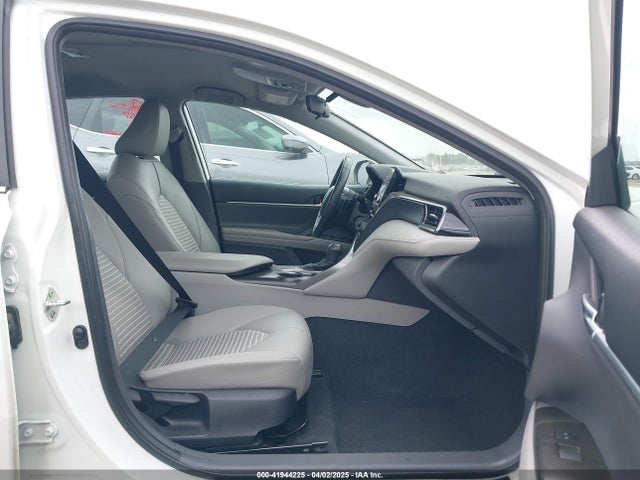 4T1G11AKXPU088961 Toyota CAMRY SE