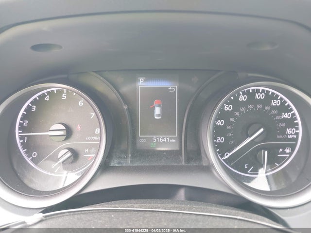 4T1G11AKXPU088961 Toyota CAMRY SE