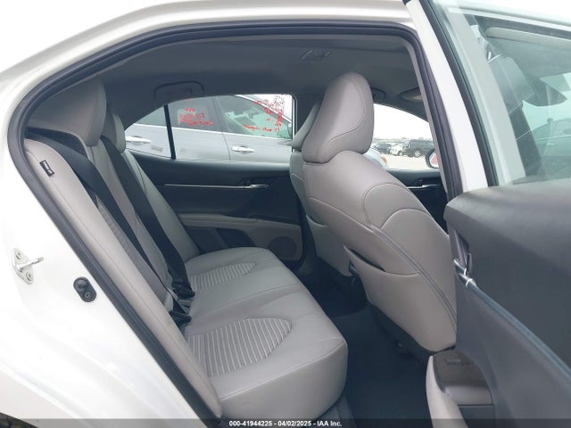 4T1G11AKXPU088961 Toyota CAMRY SE