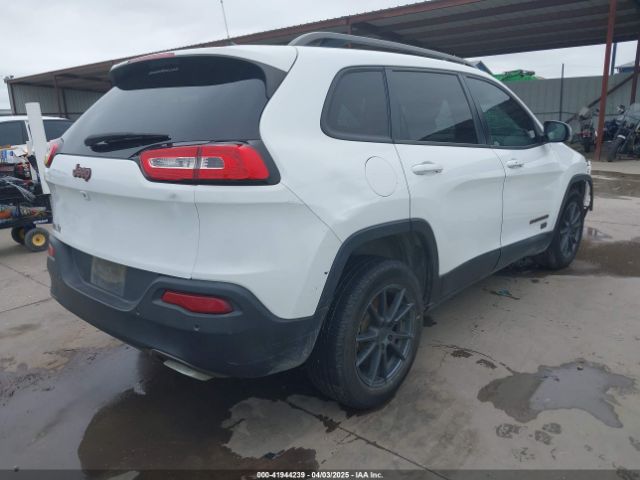 1C4PJLCS4GW258930 Jeep Cherokee 75th Anniversary