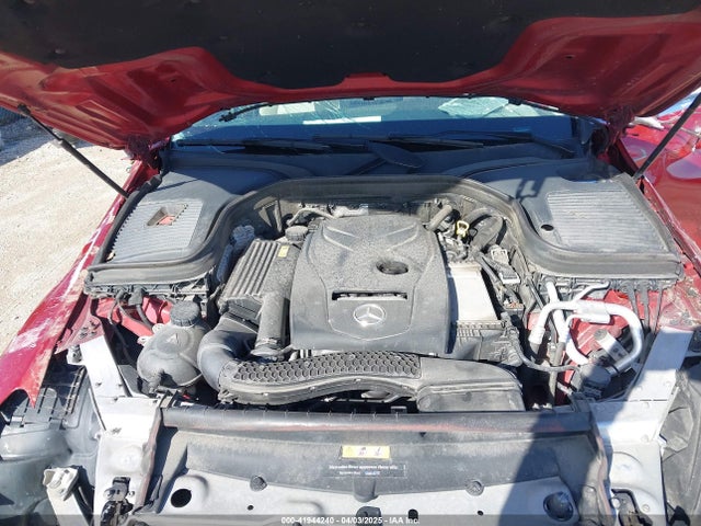 WDC0G4KB5HF144051 Mercedes-Benz Glc 300 4matic