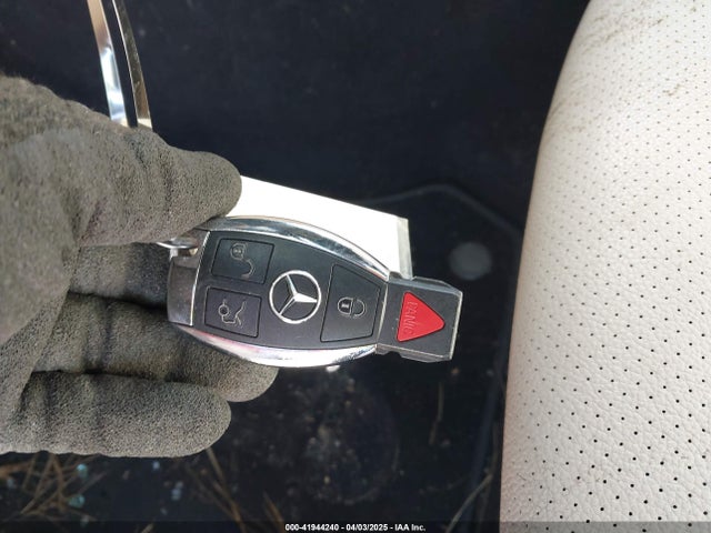 WDC0G4KB5HF144051 Mercedes-Benz Glc 300 4matic