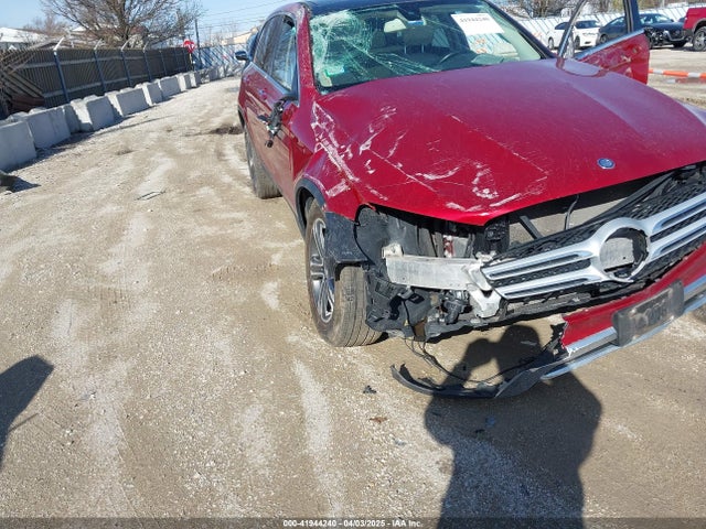 WDC0G4KB5HF144051 Mercedes-Benz Glc 300 4matic