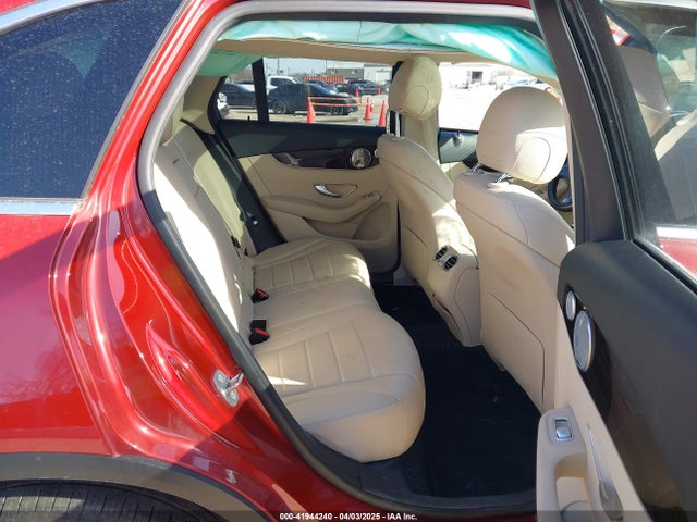 WDC0G4KB5HF144051 Mercedes-Benz Glc 300 4matic