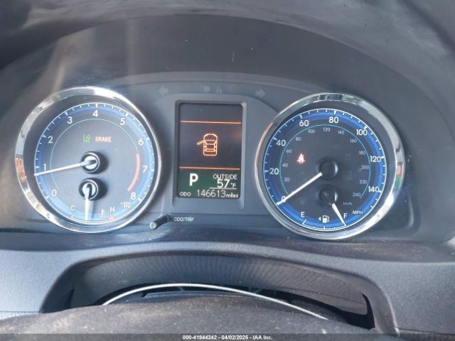 2T1BURHE1HC941931 Toyota COROLLA LE