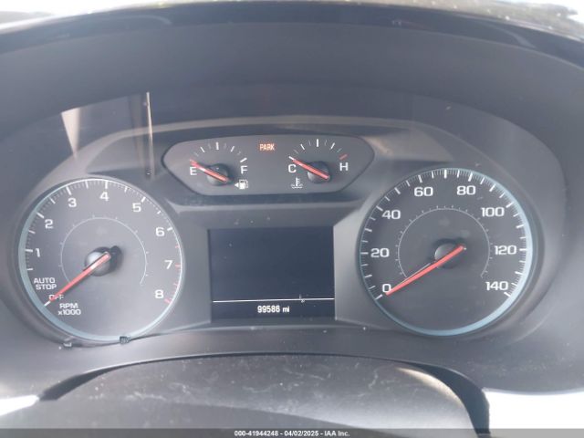 1GNERGKW9MJ162089 Chevrolet Traverse Fwd Lt Cloth