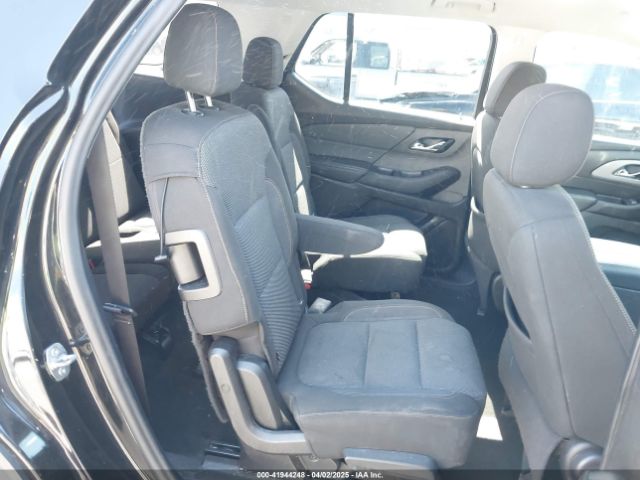1GNERGKW9MJ162089 Chevrolet Traverse Fwd Lt Cloth
