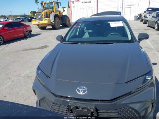 4T1DAACK4SU534093 Toyota CAMRY LE