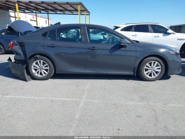 4T1DAACK4SU534093 Toyota CAMRY LE