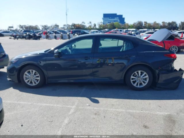 4T1DAACK4SU534093 Toyota CAMRY LE