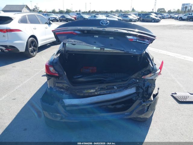 4T1DAACK4SU534093 Toyota CAMRY LE