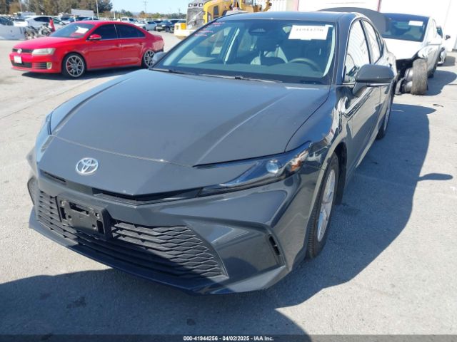 4T1DAACK4SU534093 Toyota CAMRY LE
