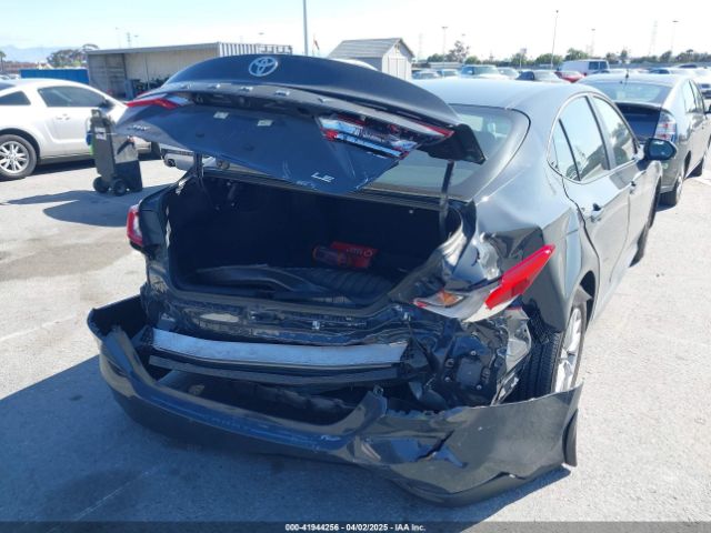 4T1DAACK4SU534093 Toyota CAMRY LE