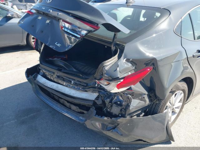 4T1DAACK4SU534093 Toyota CAMRY LE