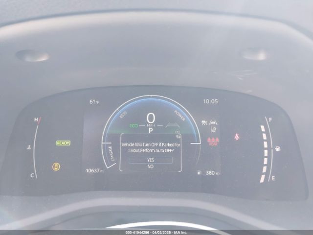 4T1DAACK4SU534093 Toyota CAMRY LE