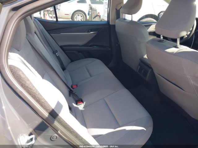 4T1DAACK4SU534093 Toyota CAMRY LE
