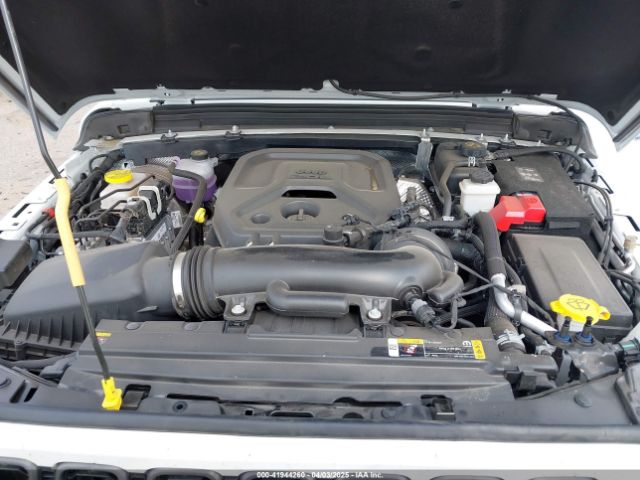 1C4PJXKN0RW363289 Jeep Wrangler 4-door Sport Rhd 4x4